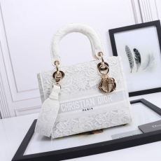 Christian Dior My Lady Bags